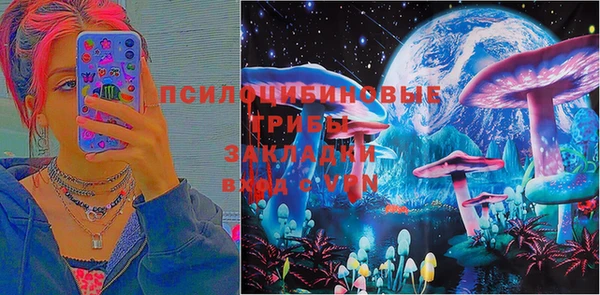MESCALINE Михайлов